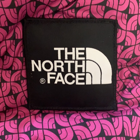 Men’s North Face LHOTSE JACKET 700 - RARE Large - Picture 5 of 11